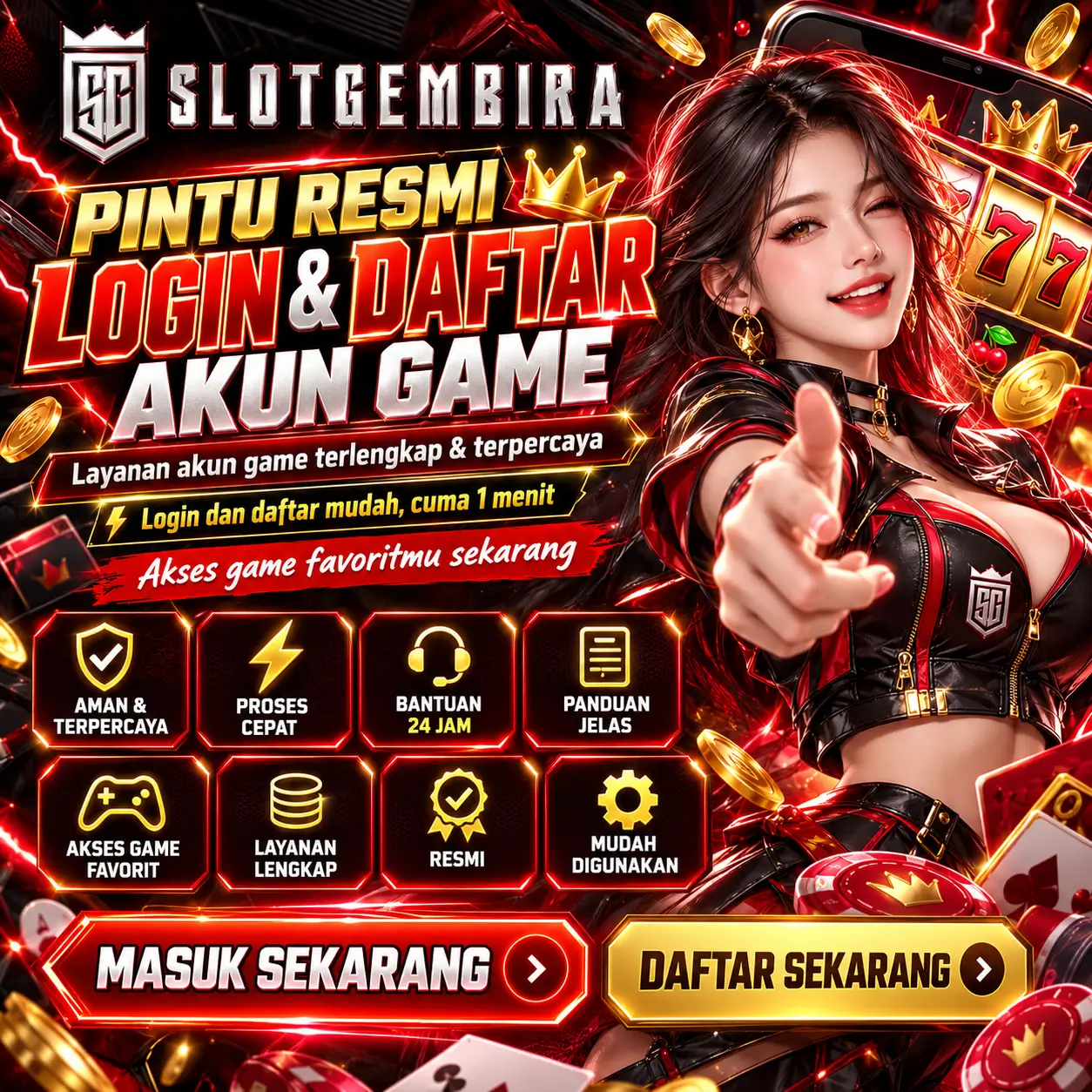 SLOTGEMBIRA