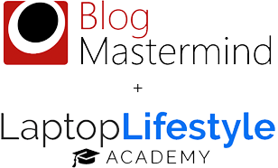 Blog Mastermind Plus Academy